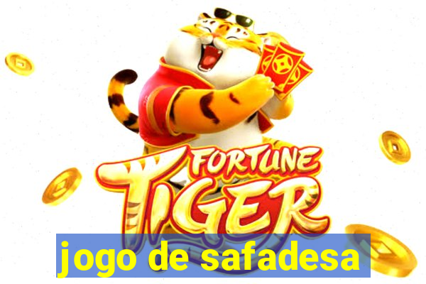 jogo de safadesa